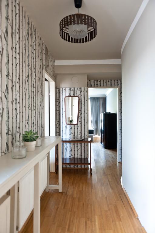 Apartamento Larogy Viena