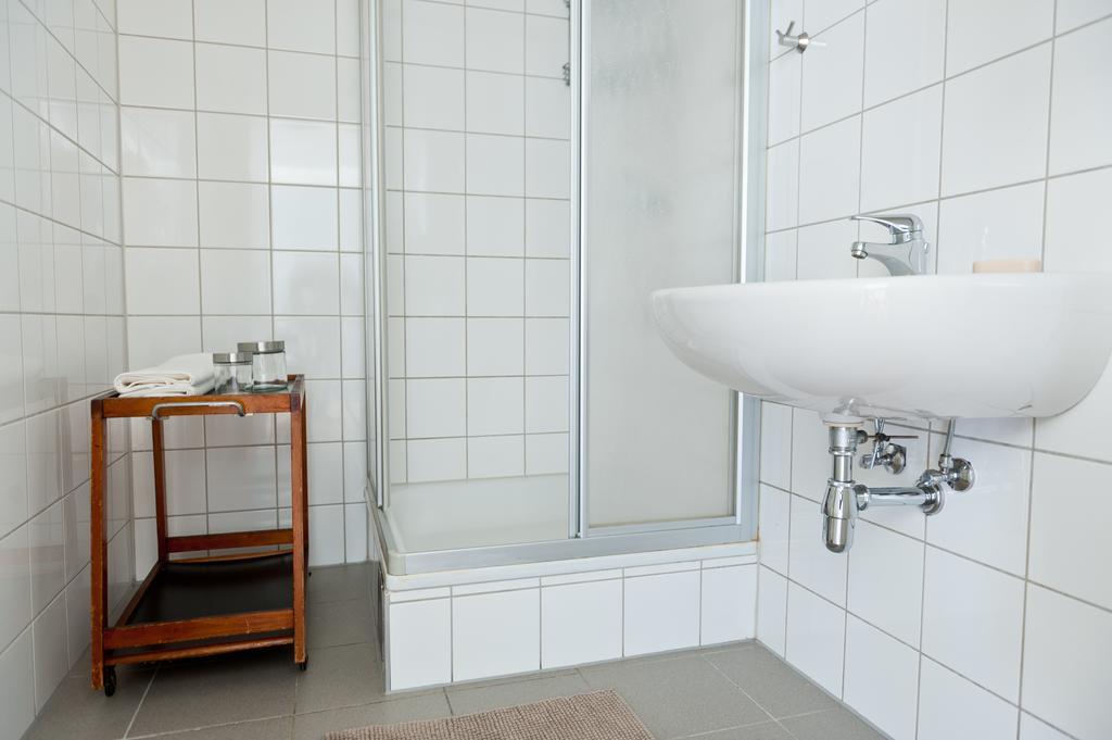 Apartamento Larogy