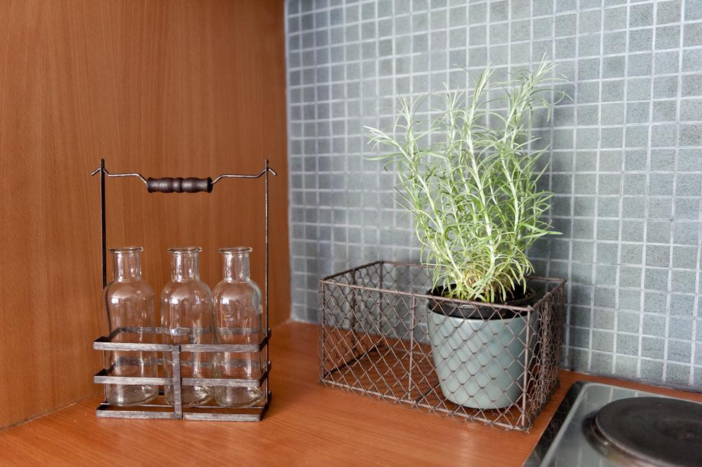 Larogy Apartamento Viena