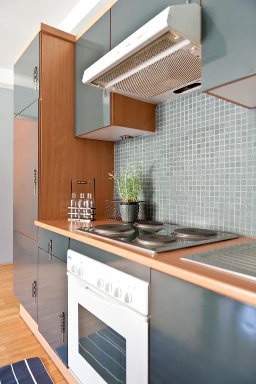 Apartamento Larogy *