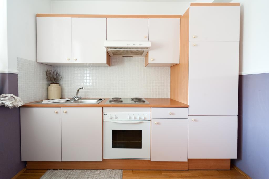 Apartamento Larogy Viena
