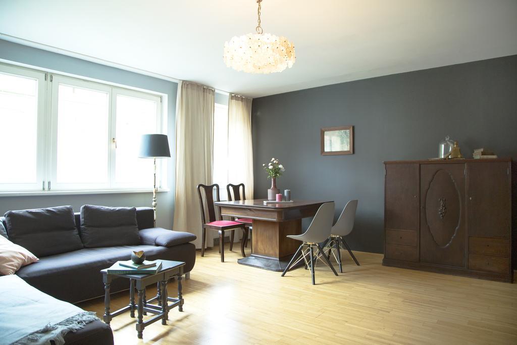 Larogy Apartamento Viena