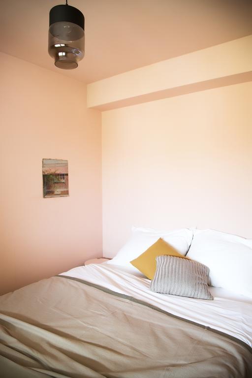 Apartamento Larogy
